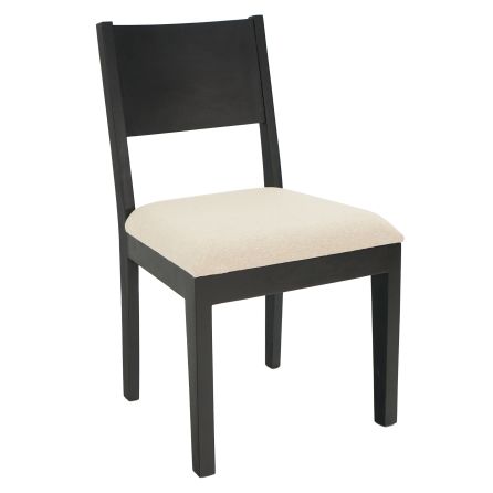 Bristol Upholstered Side Chair