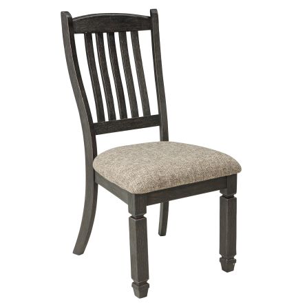 Tyler Creek Upholstered Side Chair