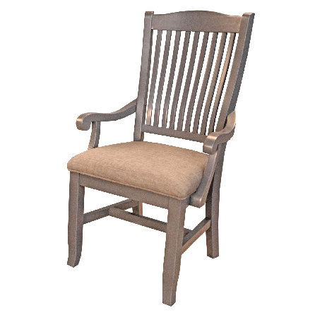 Port Townsend Upholstered Arm Chair