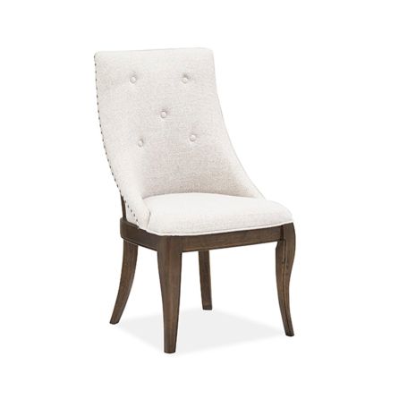 Dover Manor Side Chair