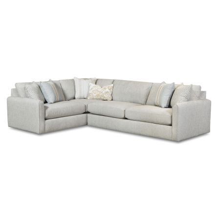 Limelight 2 Piece Sectional