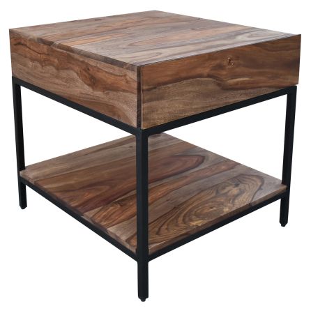 Meadow End Table