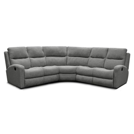 Crosby 3 Piece Power Reclining Sectional