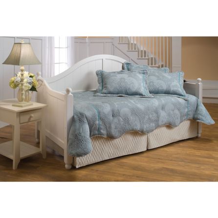 Augusta White Daybed