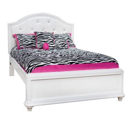 Stardust Twin Bed