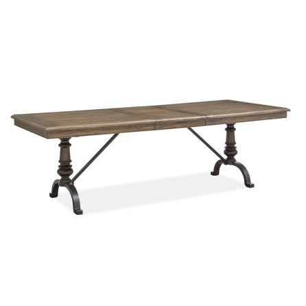 Dover Manor Rectangular Dining Table