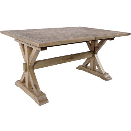 Carlyle Crossing Rectangular Dining Table