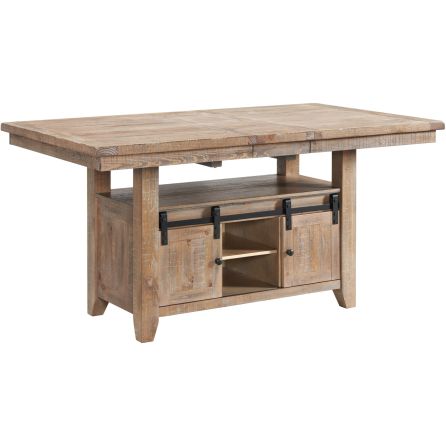 Highland Counter Height Dining Table
