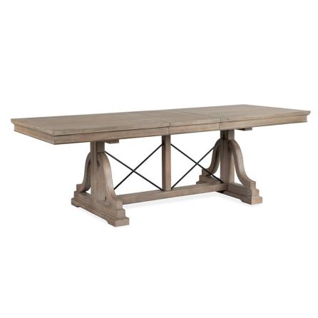 Paxton Place Trestle Table