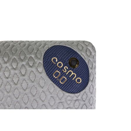 Cosmo 0.0 Grey Pillow