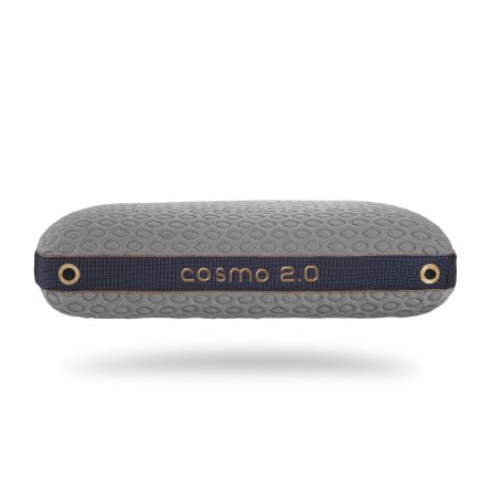 Cosmo 2.0 Grey Pillow