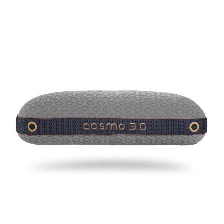 Cosmo 3.0 Grey Pillow