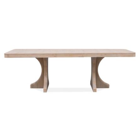Somerset Trestle Dining Table