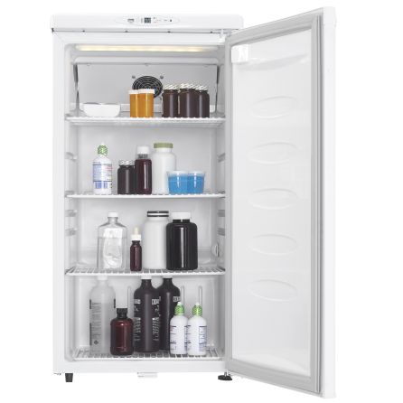 Danby Health 3.2 Cubic Feet Compact Refrigerator Medical and Clinical