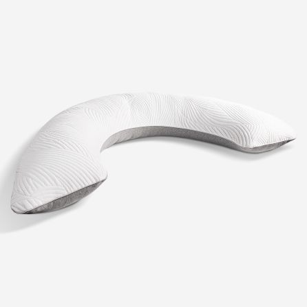 Bedgear U-Shape Body Pillow
