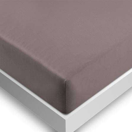 Bedgear Hyper-Cotton Sheets in Gray