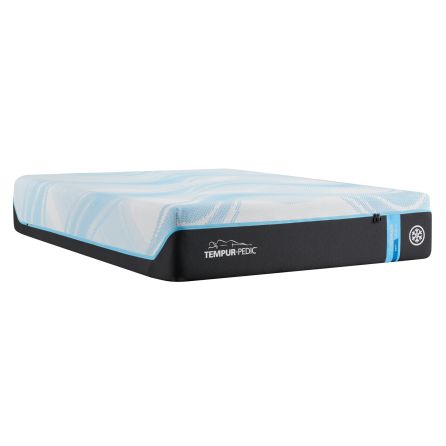 Tempur-Pedic LuxeBreeze 2.0 Soft Mattress