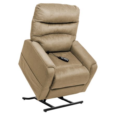 Devin Stone Medical Power Lift Recliner with Heat and Massage