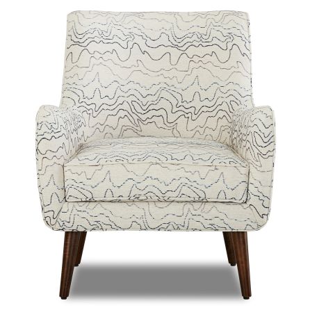 Harlow Accent Chair