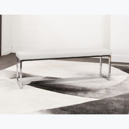Olympia Upholstered Bench