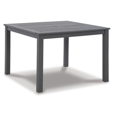 Eden Town Outdoor Dining Table