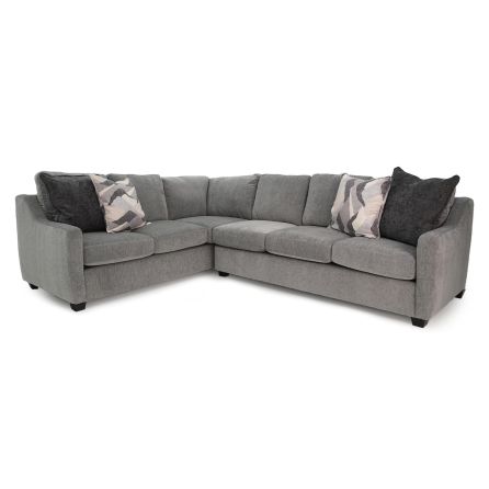 Connor 2 Piece Sectional