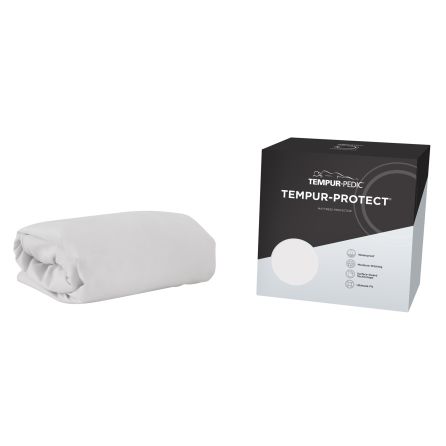 Tempur-Protect Full Mattress Protector