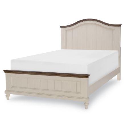 Brookhaven Panel Bed