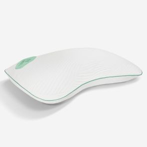 Front view of Level 0.0 Pillow