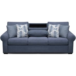Ailor Sofa with Drop Down Table
