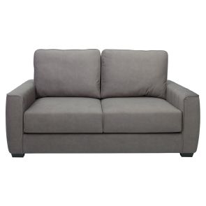 Front view of Essex Queen Sleeper Sofa