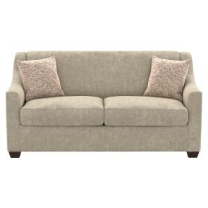 Front view of Michelin Linen Full Sleeper 