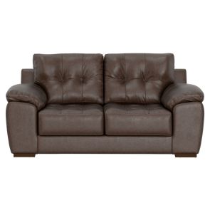 Finn Espresso Loveseat