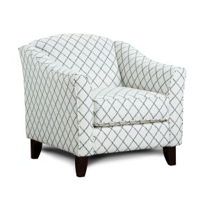 Macarena Accent Chair