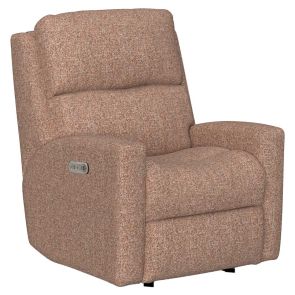 Catalina Timber Power Headrest Rocker Recliner