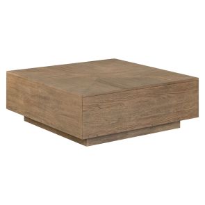 Artisan Home Square Cocktail Table