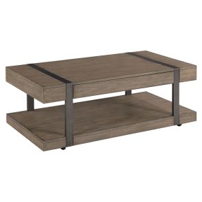 Sandler Rectangular Cocktail Table