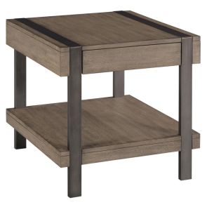 Sandler 1 Drawer End Table
