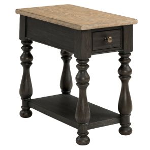 Barrington Chairside Table