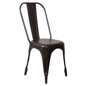 Cello Accent Side Chair