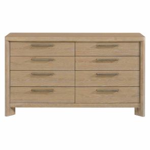 Pacific Grove Dresser