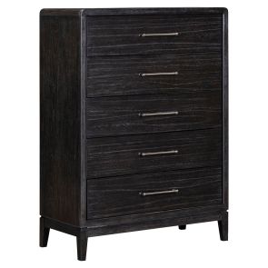 Front angled view of Ambrose Chest