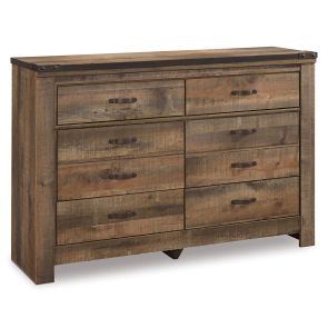 Trinell Youth Bedroom Dresser