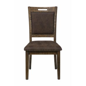 Aspen Upholstered Side Chair