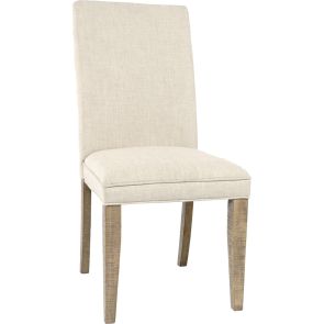 Carlyle Crossing Upholstered Side Chair