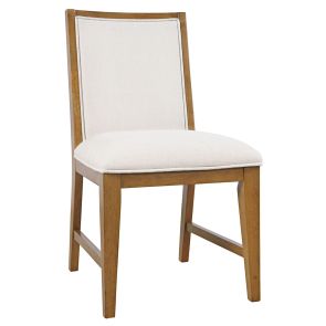 Sierra Upholstered Side Chair
