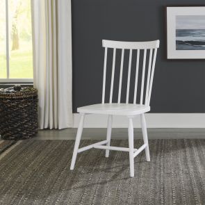 Palmetto Heights Wood Side Chair