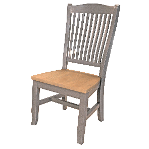 Port Townsend Wood Side Chair