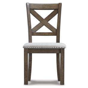 Moriville Upholstered Side Chair