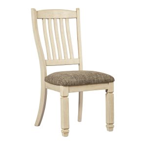 Bolanburg Upholstered Side Chair